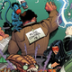 Illustration for article titled The Best Science Fiction And Fantasy Comics Of 2011